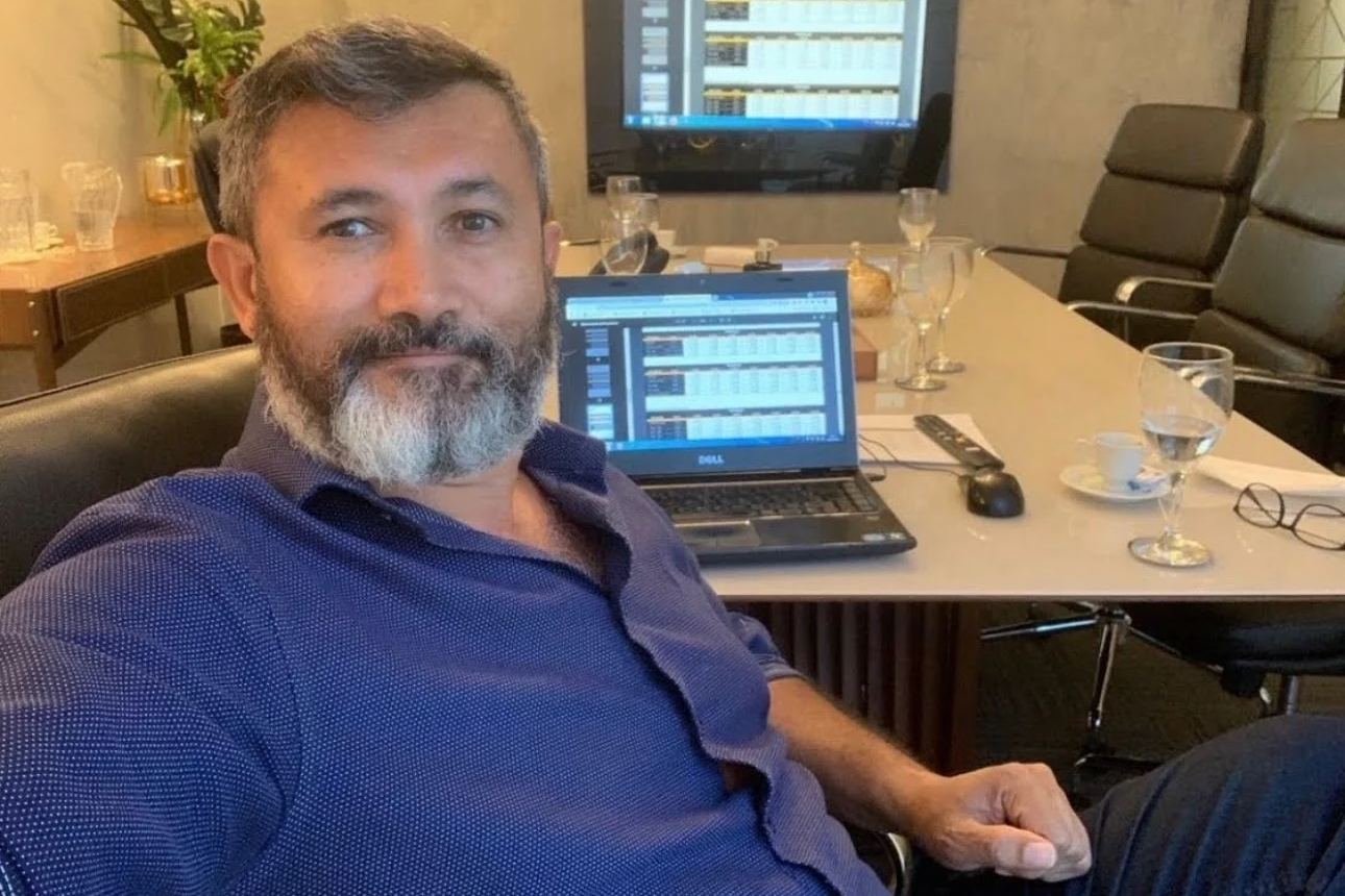 Francisco Neto, fundador da FASSEG